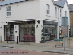 F.A Albin & Sons image