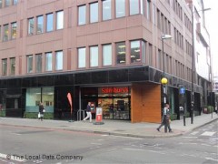Sainsbury's Local image