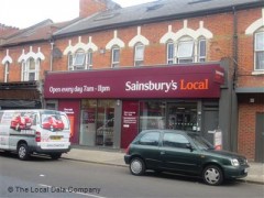 Sainsbury's Local image