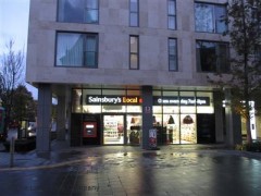 Sainsbury's Local image