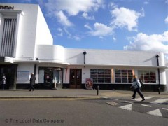 Sainsbury's Local image