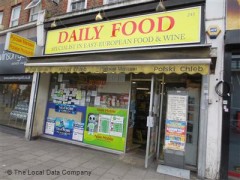 Daily Food image