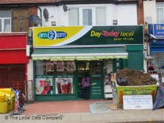 Day-Today Local image
