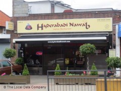 Hyderabadi Nawab image