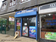 Global Home Entertainment image