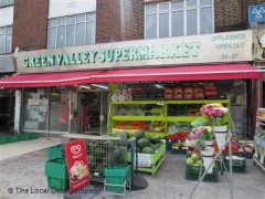 Green Valley Supermarket image