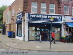 The Harrow Pharmacy image