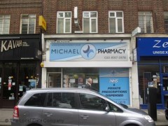 Michael Pharmacy image