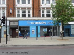 The Co-operative Bank PLC image