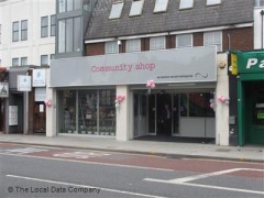 Community Shop image