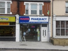 Harbs Pharmacy image
