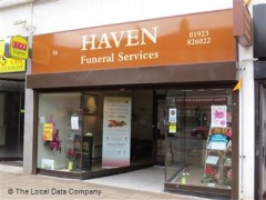 Haven image
