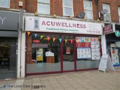 Acuwellness image