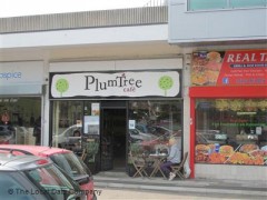 Plumtree Cafe image