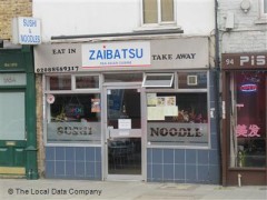 Ziabatsu image