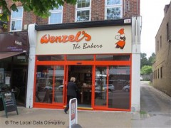 Wenzel's The Bakers image