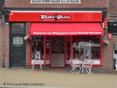 Shake Tastic image