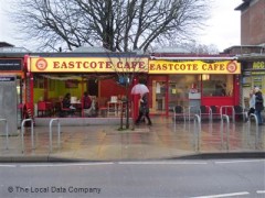 Eastcote Cafe image