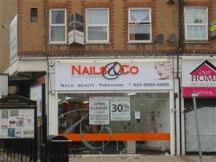 Nails And Co image