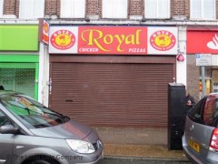 Royal Chicken 'N' Pizza image