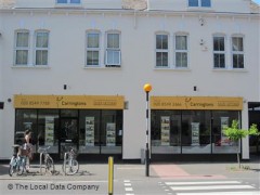 Carringtons image