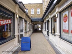 The Griffin Centre image