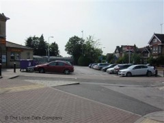 Car Park image
