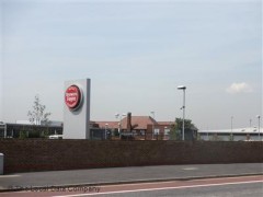 Chequers Corner image