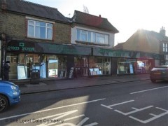 Bridgewater Glass image
