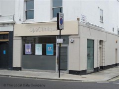 Spa Clinique image