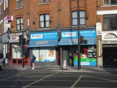 Maab Internet Cafe image