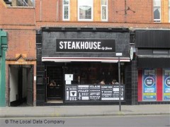 Steakhouse By Guaca image