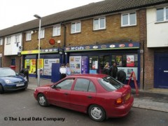 Post Office image
