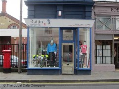 Raijin Sports image