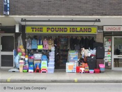 The Pound Island image