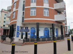 Matchday Store image