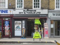 Supreme DIY & Tools image