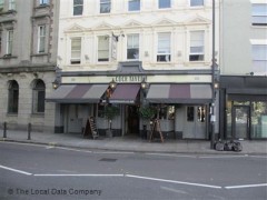 Cock Tavern image