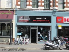 Cycle Junxion image