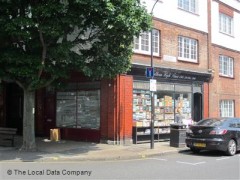 Hurlingham Books image