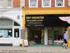 West Kensington Rug & Carpets Gallery image