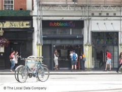 Bubbleology image