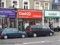 Cash 22 image