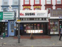 Mr Sushi image