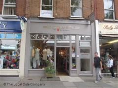 Mary's Living & Giving Shop image