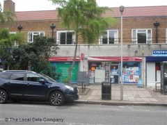 Chiswick Food & Wine image