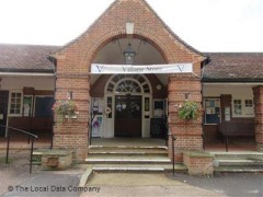 Post Office image