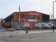 Buildbase image