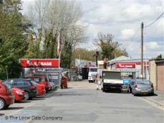 Buildbase image