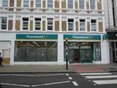 Poundland image